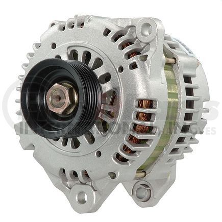 13416 by DELCO REMY - Alternator - Remanufactured