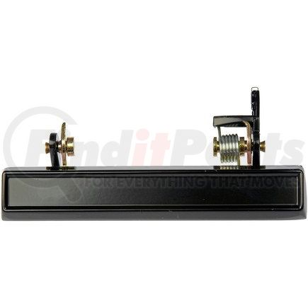 Dorman 77095 Exterior Door Handle Exterior Door Handle