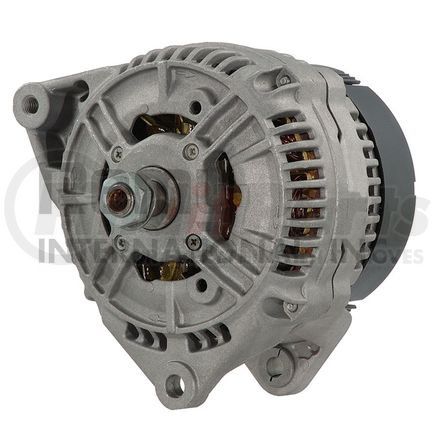 13417 by DELCO REMY - Alternator - Remanufactured