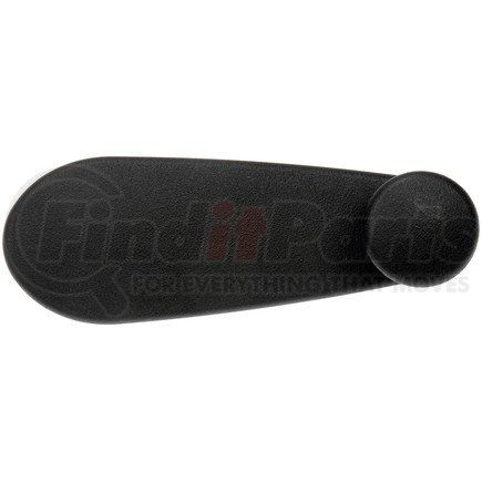 775-5101 by DORMAN - Window Crank Handle