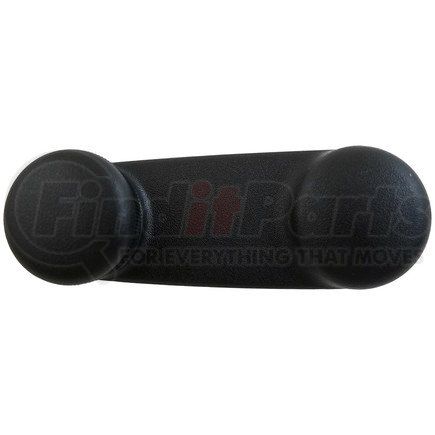 775-5202 by DORMAN - Window Crank Handle  Black