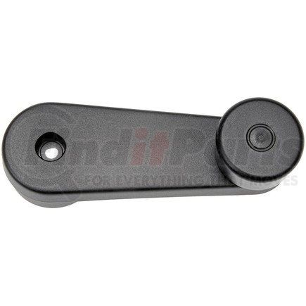 775-5201 by DORMAN - Window Crank Handle