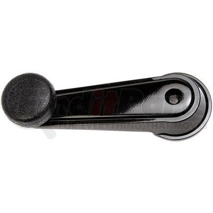 775-5501 by DORMAN - Window Crank Handle