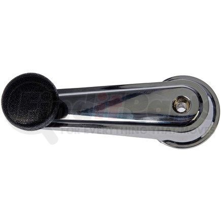 775-5502 by DORMAN - Window Crank Handle