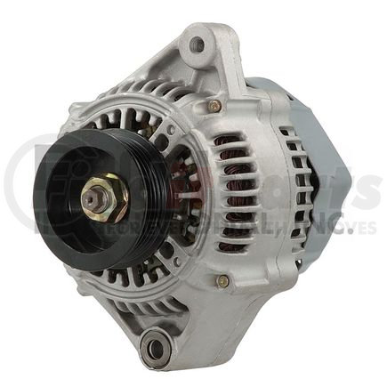 13421 by DELCO REMY - Alternator - Remanufactured