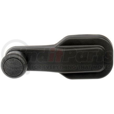 775-5504 by DORMAN - Heavy Duty Window Crank Handle