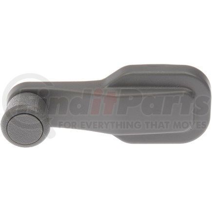 775-5503 by DORMAN - Heavy Duty Window Crank Handle