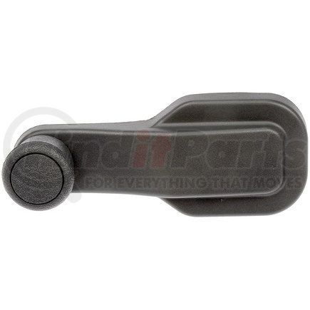 775-5505 by DORMAN - Window Crank Handle