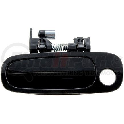 Dorman 77563 Exterior Door Handle Exterior Door Handle