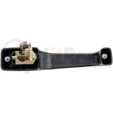 77661 by DORMAN - Exterior Door Handle