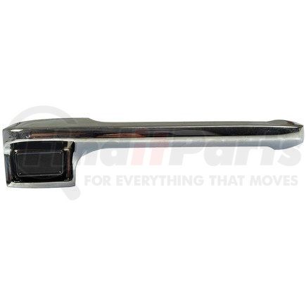 77666 by DORMAN - Exterior Door Handle