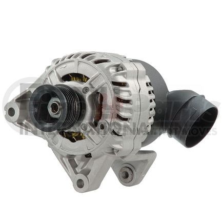 13424 by DELCO REMY - Alternator - Remanufactured
