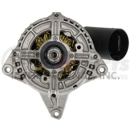 13426 by DELCO REMY - Alternator - Remanufactured