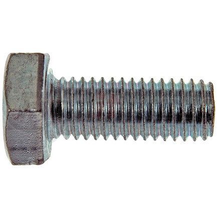 780-527 by DORMAN - Hex Bolt - Class 8.8 - M10-1.50 X 25mm