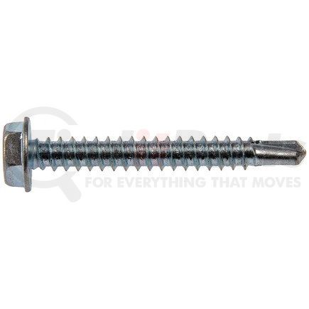 784-161 by DORMAN - Self Tapping Screw-Hex Washer Head-No. 10 x 1-1/2 In.