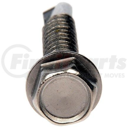 784-190D by DORMAN - Self Tapping Screws; No.14 X 1 In., 1-1/2 In.