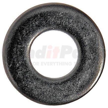 784-328D by DORMAN - Flat Washer - Stainless Steel - 1/4 In.