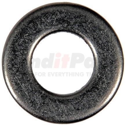 784-334D by DORMAN - Flat Washer - Stainless Steel - 3/8 In.