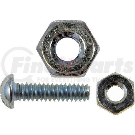 784-599 by DORMAN - Stove Bolt