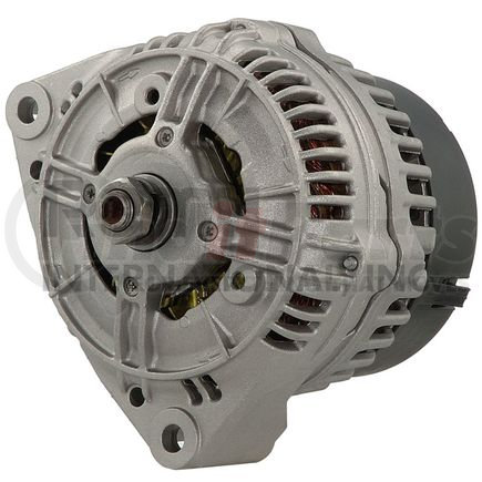 13452 by DELCO REMY - Alternator - Remanufactured