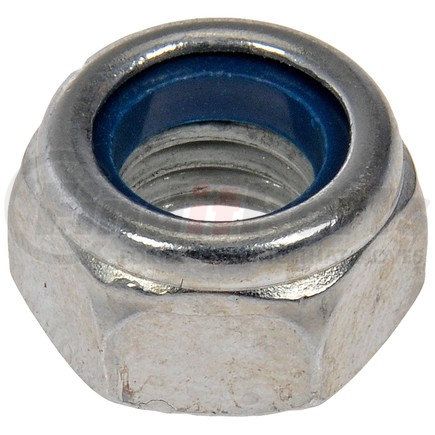 784-754 by DORMAN - Hex Lock Nuts With Nylon Ring-Class 8- Thread Size M8-1.25- Height 8mm