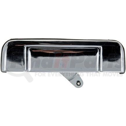 77058 by DORMAN - Tailgate Handle