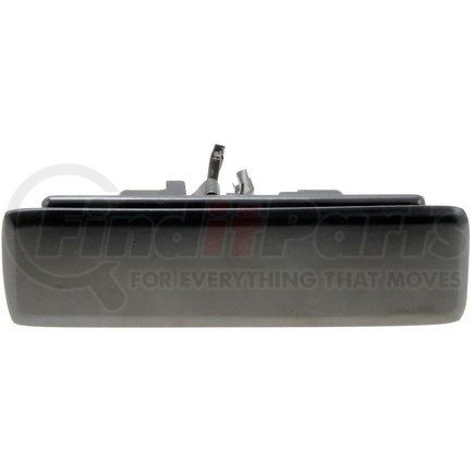 Dorman 77122 Exterior Door Handle Exterior Door Handle