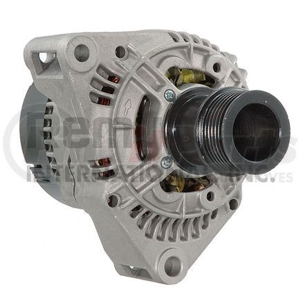 13406 by DELCO REMY - Alternator - Remanufactured