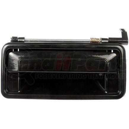Dorman 77134 Exterior Door Handle Exterior Door Handle
