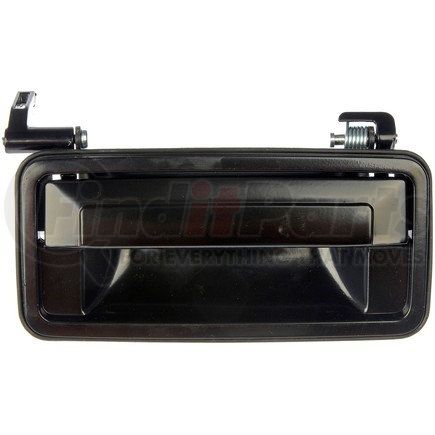 Dorman 77135 Exterior Door Handle Exterior Door Handle
