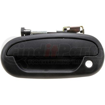 Dorman 77136 Exterior Door Handle Exterior Door Handle