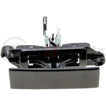 77144 by DORMAN - Interior Door Handle