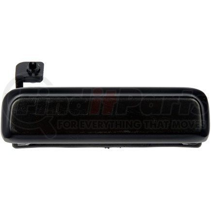 Dorman 77159 Exterior Door Handle Exterior Door Handle