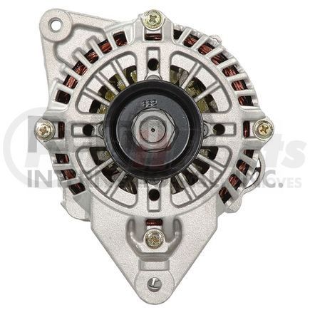 13411 by DELCO REMY - Alternator - Remanufactured