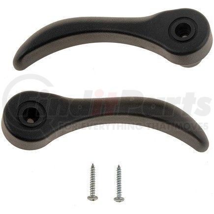 77199 by DORMAN - Seat Release Handle Kit