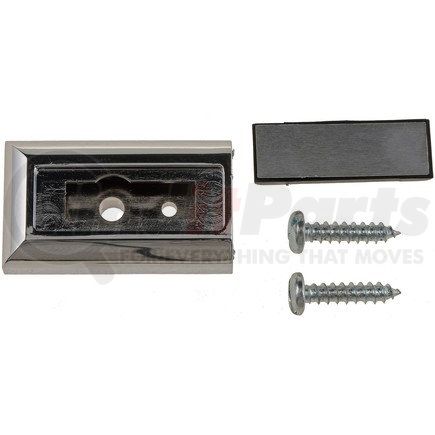 77216 by DORMAN - Door Pull Strap Repair Kit