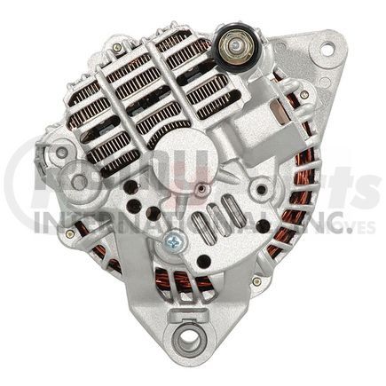 13413 by DELCO REMY - Alternator - Remanufactured