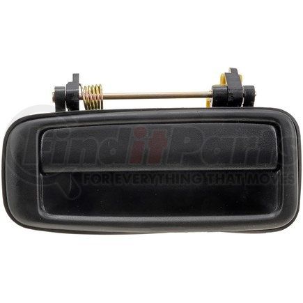 Dorman 77434 Exterior Door Handle Exterior Door Handle