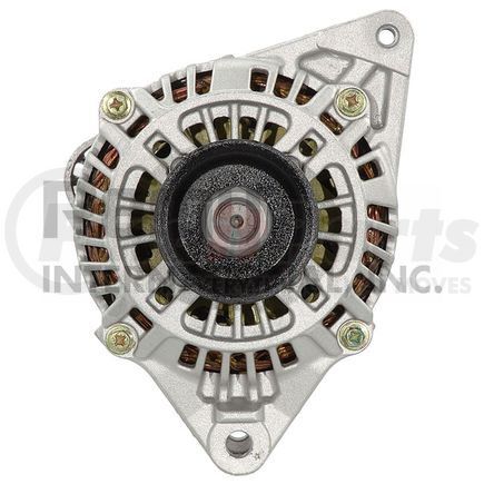 13414 by DELCO REMY - Alternator - Remanufactured