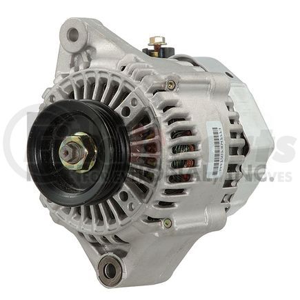 13415 by DELCO REMY - Alternator - Remanufactured