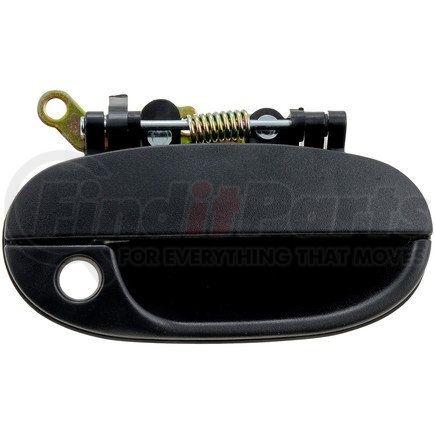 Dorman 77497 Exterior Door Handle Exterior Door Handle