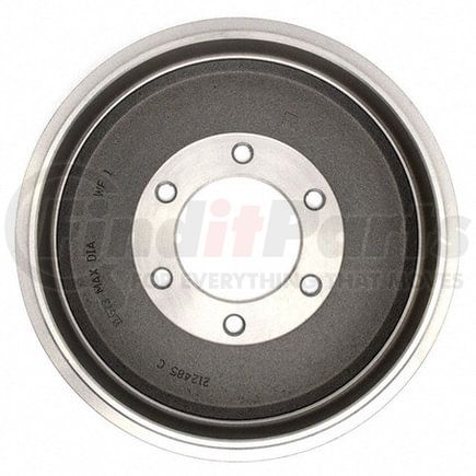 Raybestos 9769 Brake Drum Brk Drum