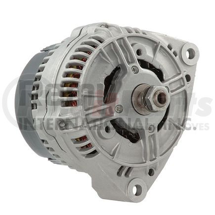 13457 by DELCO REMY - Alternator - Remanufactured