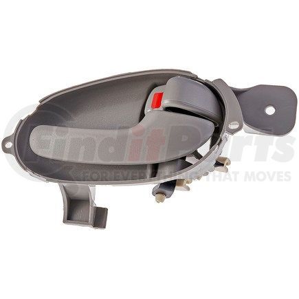 79795 by DORMAN - Interior Door Handle Front/Rear Right