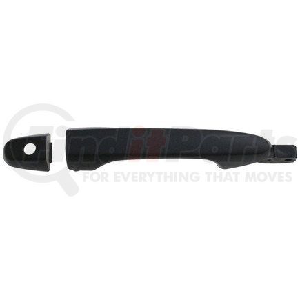 79821 by DORMAN - Exterior Door Handle Front Left