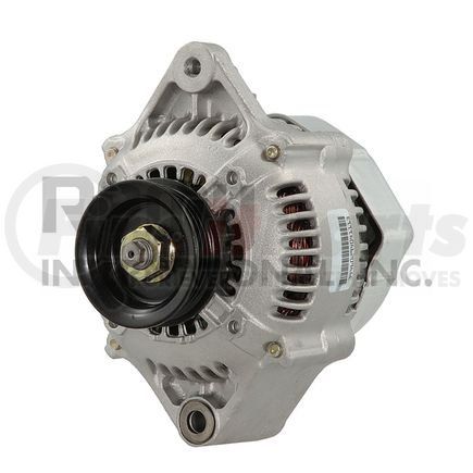 13460 by DELCO REMY - Alternator - Remanufactured