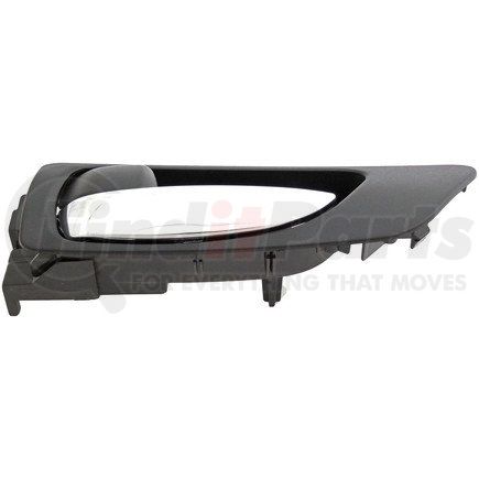 79837 by DORMAN - Interior Door Handle Front Left