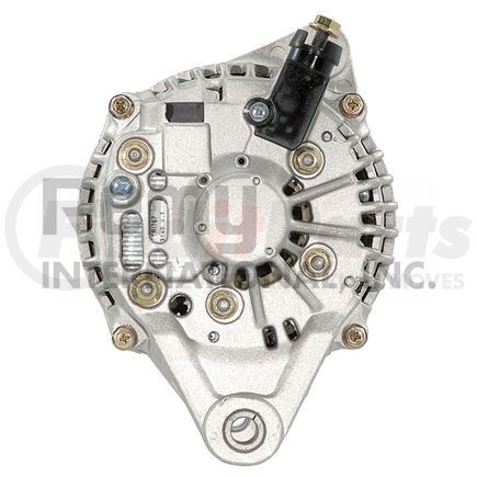 13464 by DELCO REMY - Alternator - Remanufactured