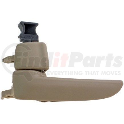 79965 by DORMAN - Interior Door Handle Front/Rear Left