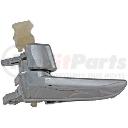 79976 by DORMAN - Interior Door Handle Front/Rear Left